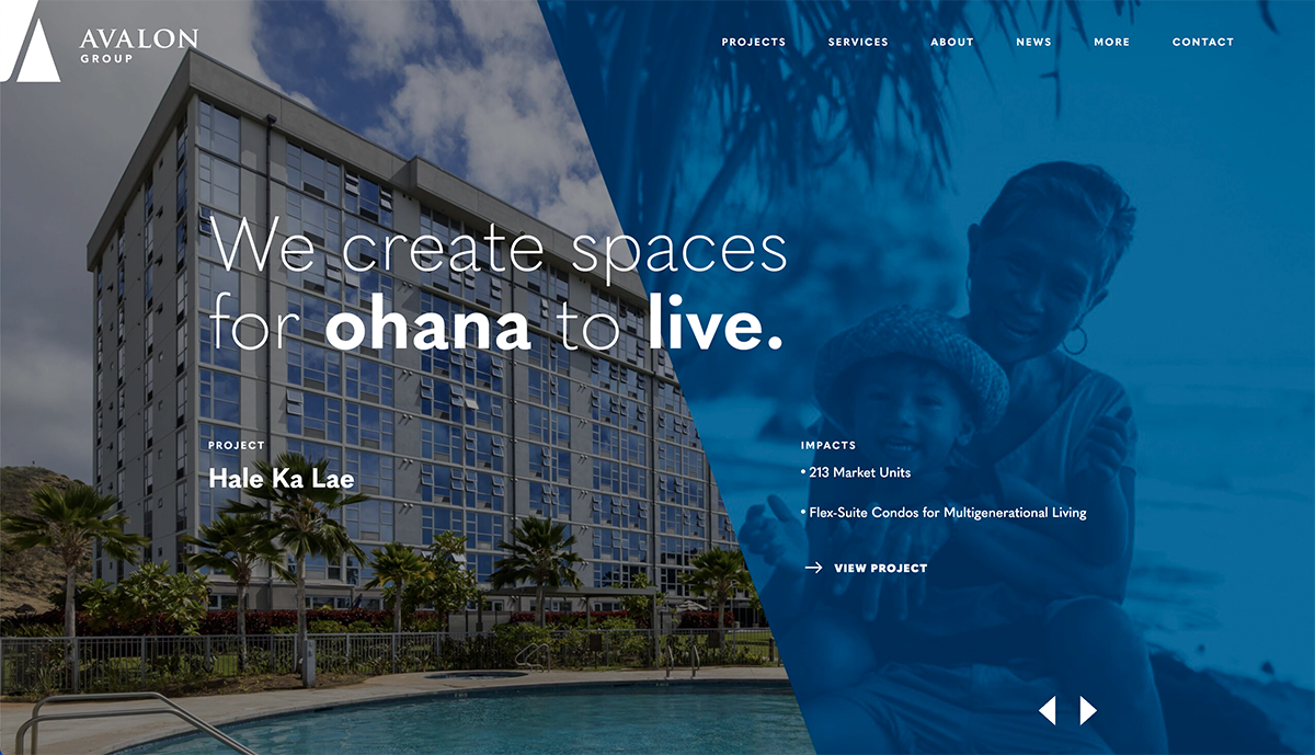 Avalon Group, LLC photo 1 in Honolulu